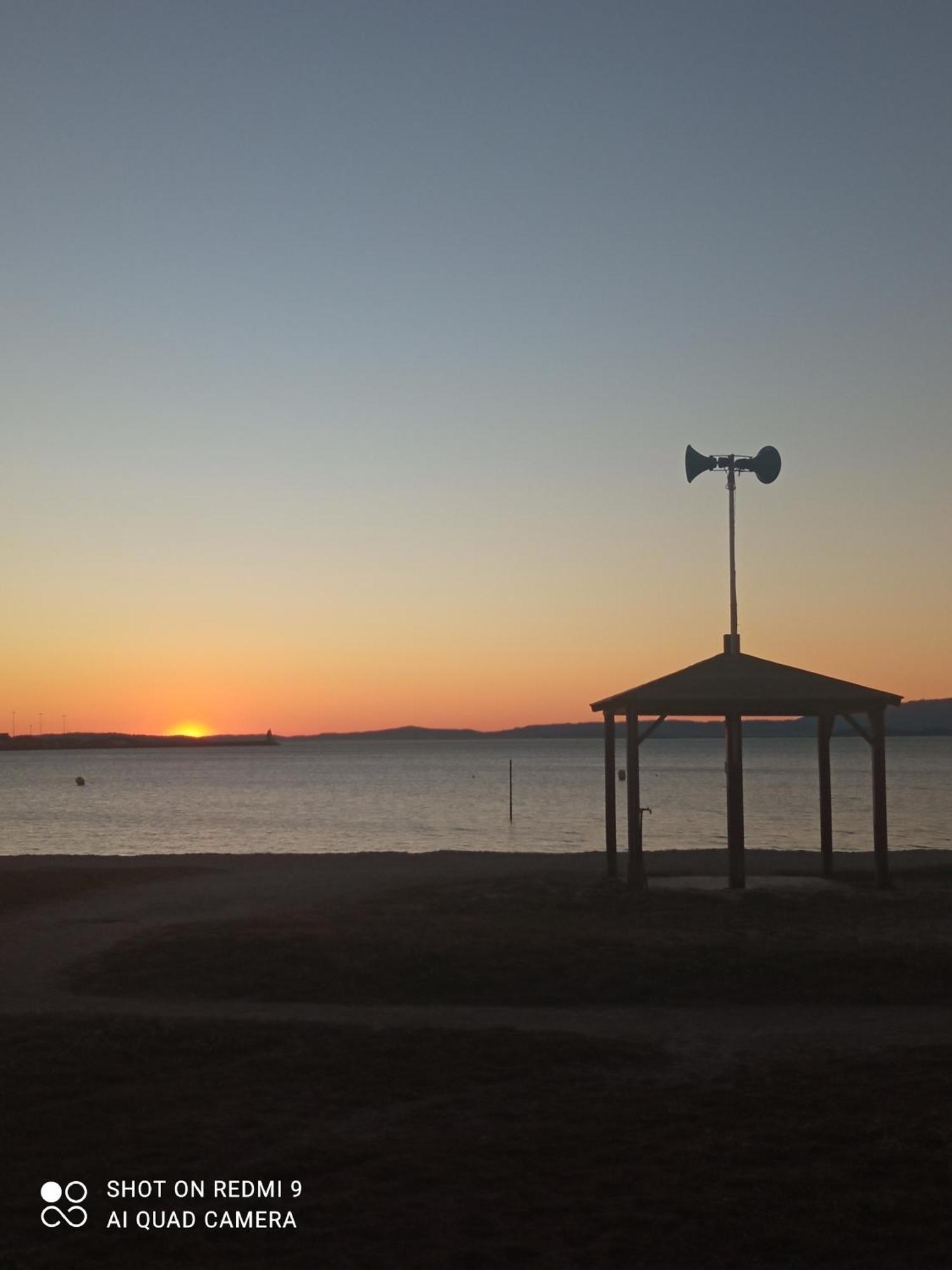 Apto Cortegada Vilagarcia de Arousa Rom bilde